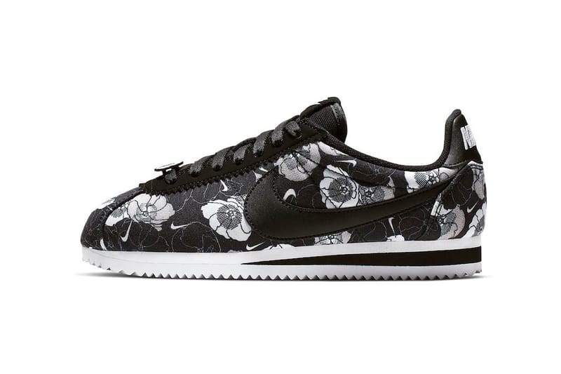 スニーカー Nike Classic Cortez LX  Floral Pack Nike's Classic Cortez LX 