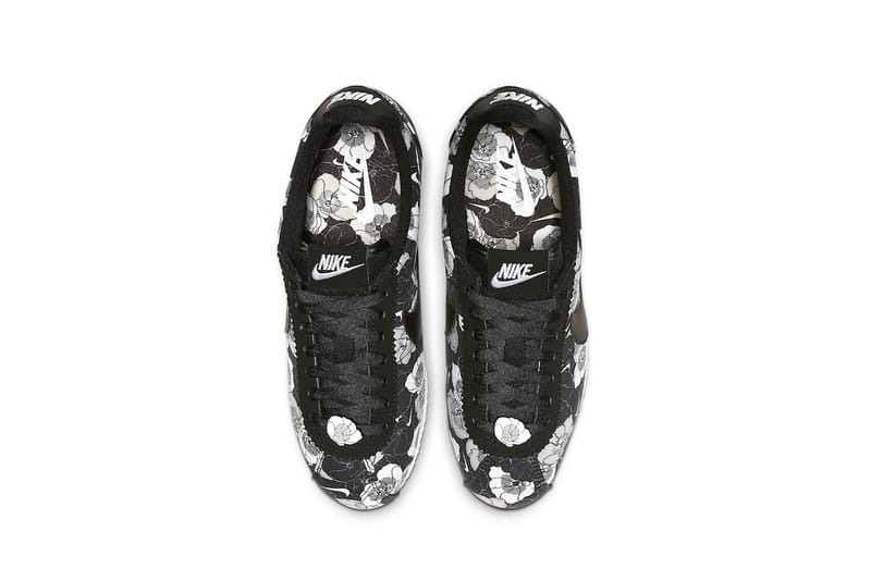 Nike's Classic Cortez LX 