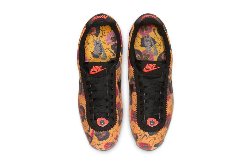 スニーカー Nike Classic Cortez LX  Floral Pack Nike's Classic Cortez LX 
