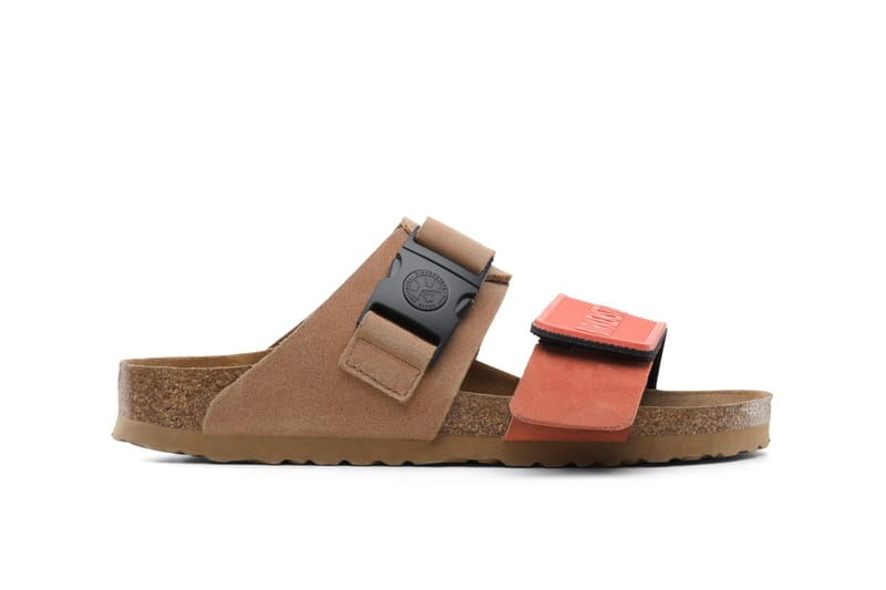 rick owens ×birkenstock ROTTERDAM 27cm Rick Owens x Birkenstock Release New Sandals | Hypebae