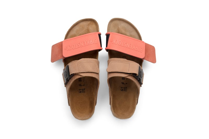 Rick Owens x Birkenstock Release New Sandals | Hypebae