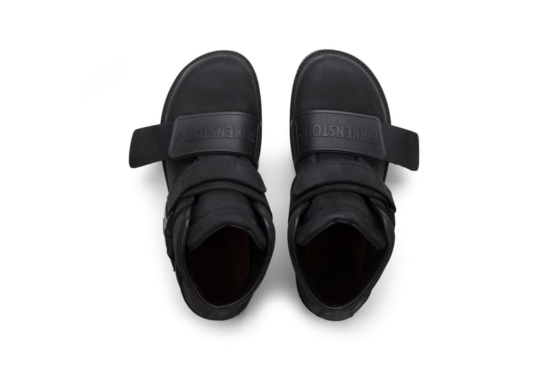 Rick Owens x Birkenstock Release New Sandals | Hypebae
