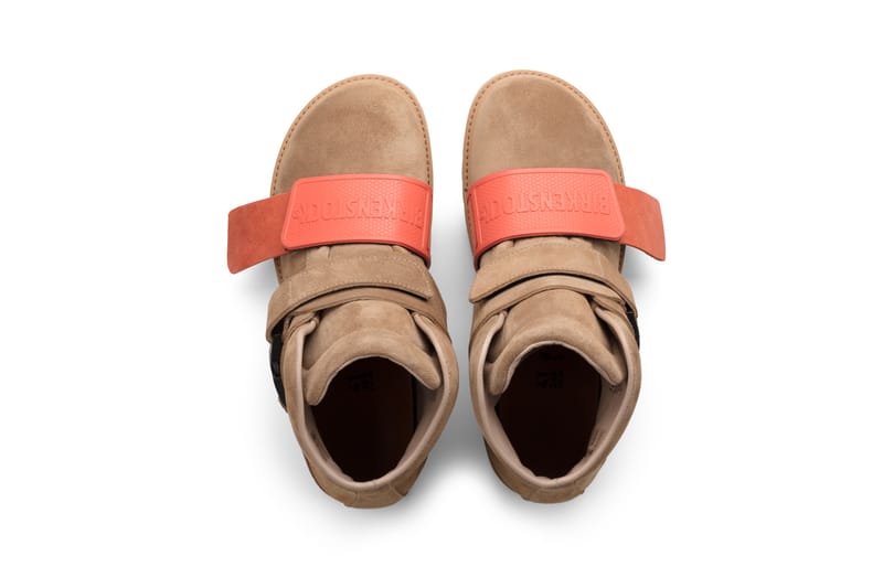 Rick Owens x Birkenstock Release New Sandals | Hypebae