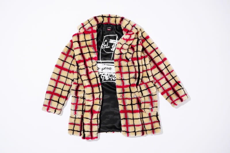 Jean Paul Gaultier x Supreme Collaboration SS19 | Hypebae