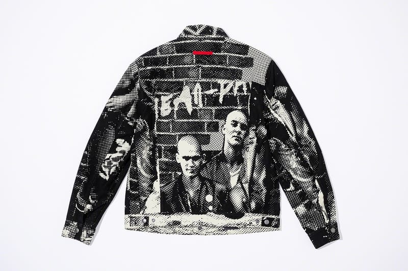 Jean Paul Gaultier x Supreme Collaboration SS19 | Hypebae