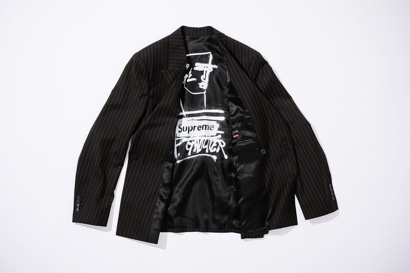 Jean Paul Gaultier x Supreme Collaboration SS19 | Hypebae