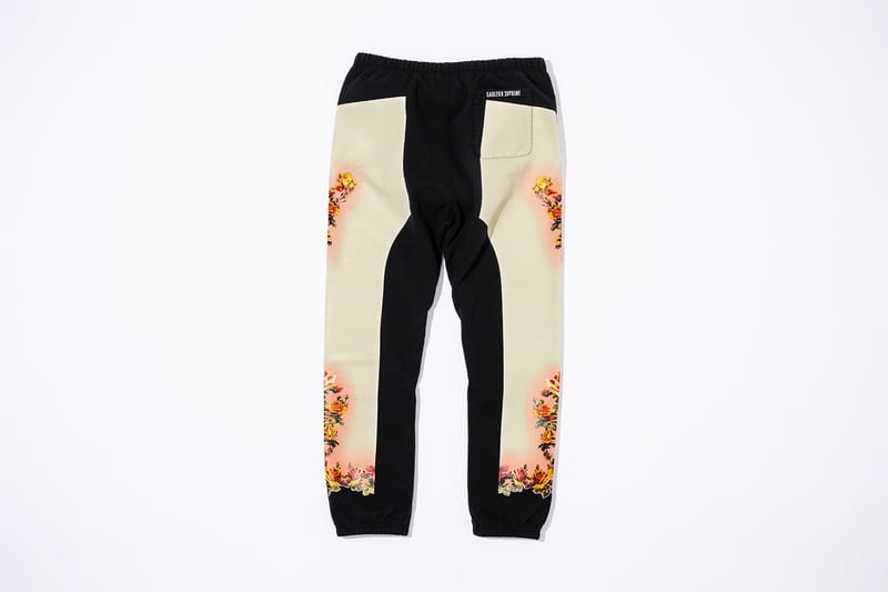 Jean Paul Gaultier x Supreme Collaboration SS19 | Hypebae