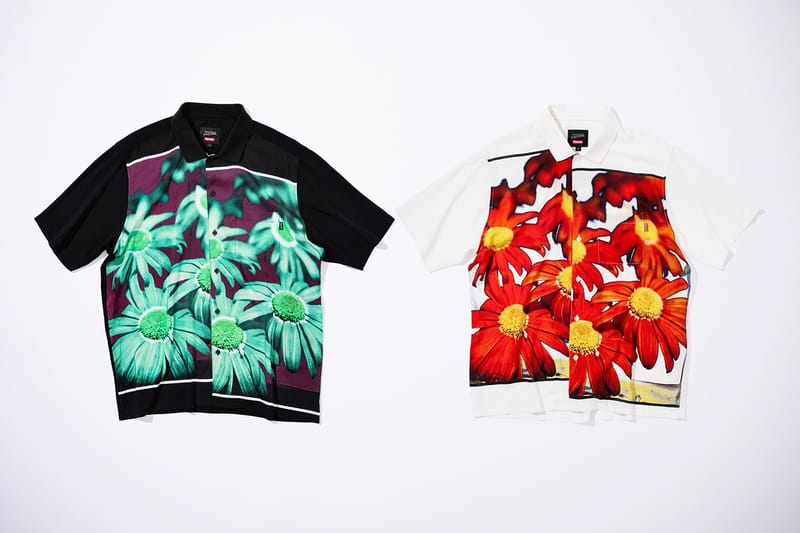 Jean Paul GAULTIER×Supreme☆19SS/Shirt Jean Paul Gaultier x Supreme Collaboration SS19 | Hypebae