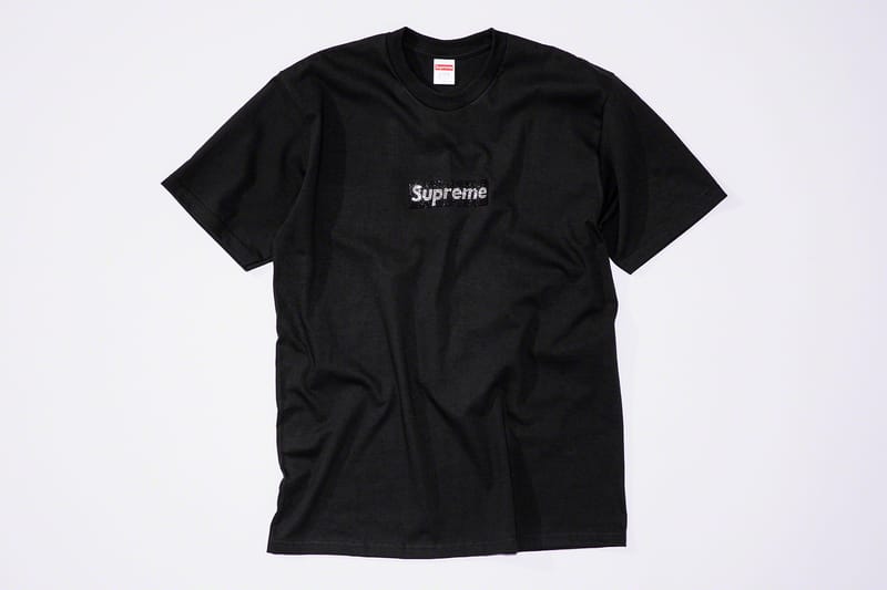 Supreme 25-Year Anniversary Collection Release | Hypebae