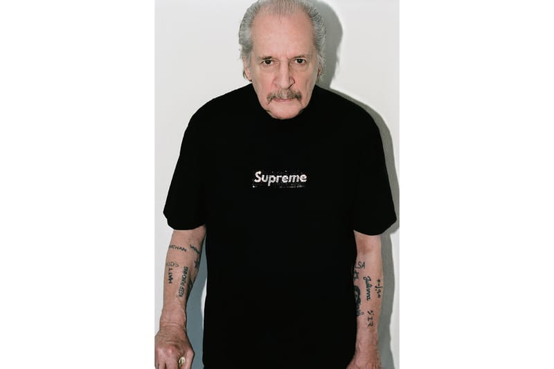 Supreme 25-Year Anniversary Collection Release | Hypebae