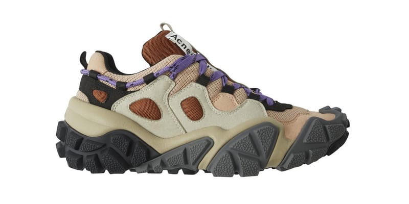 定価86580円 完売品 Acne Studios bolzter スニーカー acne-studios-bolzter-sneaker-