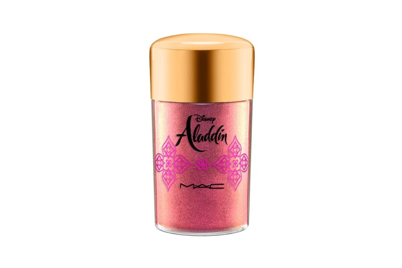 Disney x MAC Aladdin Makeup Collab Honest Review | Hypebae