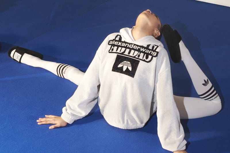 ウェア Adidas Originals x Alexander Wang O Alexander Wang adidas Originals Season 5 Drop 2 | Hypebae
