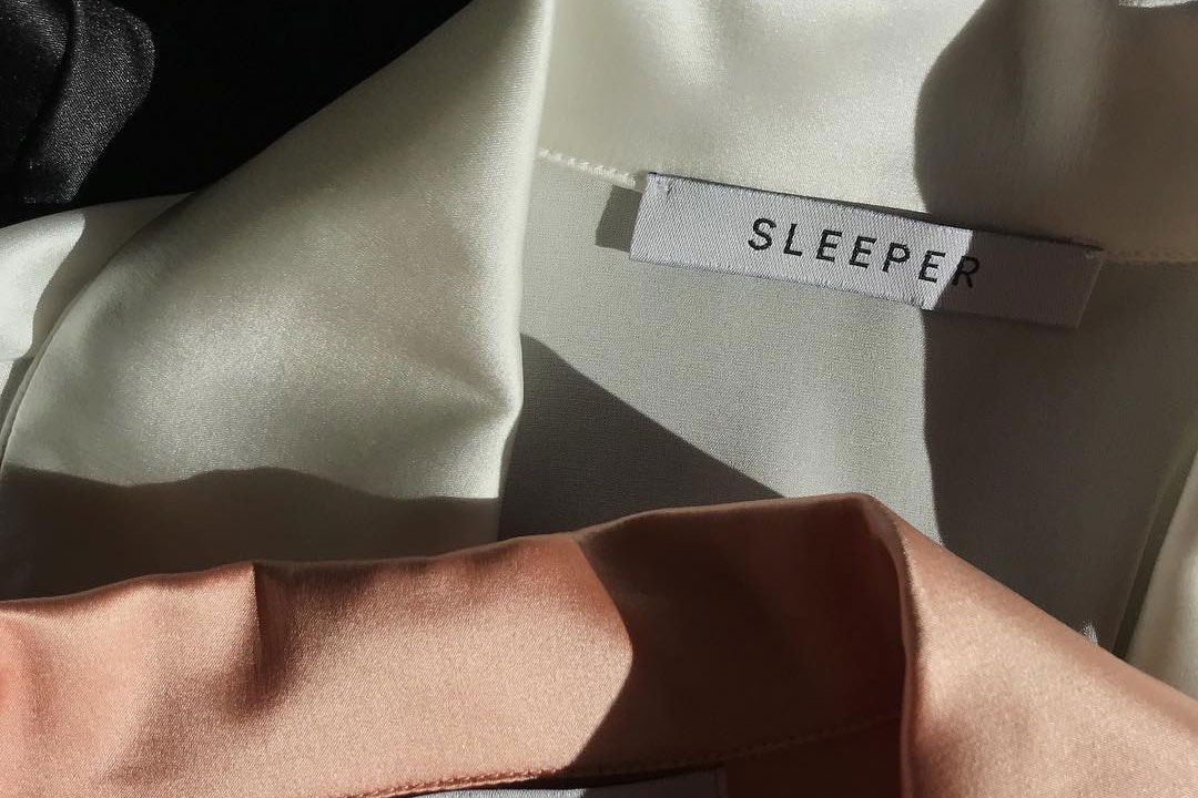 Best Sleepwear for Women & Silk Pajamas | HYPEBAE