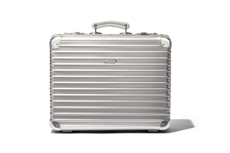 Daniel Arhsam x Rimowa Suitcase Auction | Hypebae