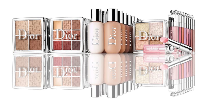 Dior Makeup Backstage Collection Summer Release | Hypebae