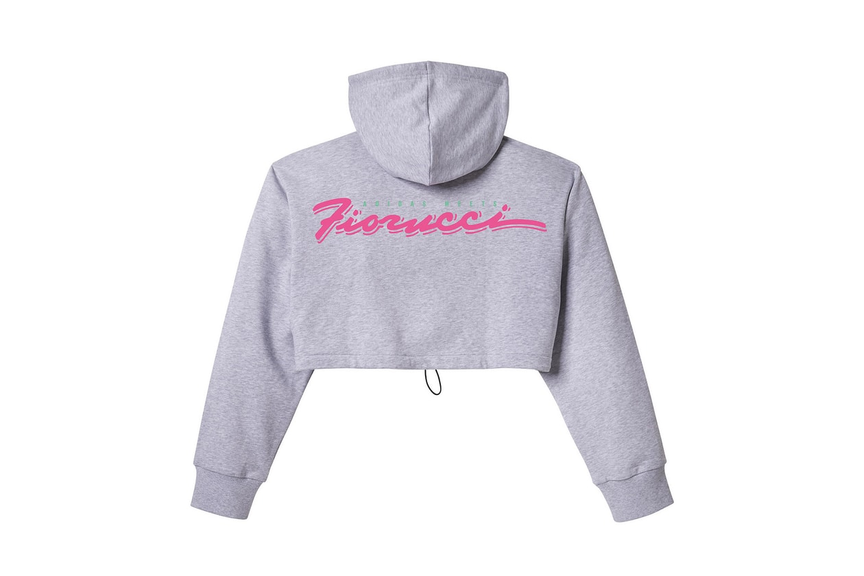 Fiorucci x adidas Originals Collection Release | Hypebae