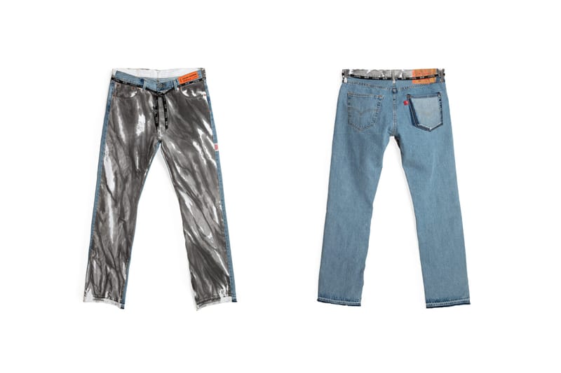 Levis 501 limited edition 2019 new arrivals