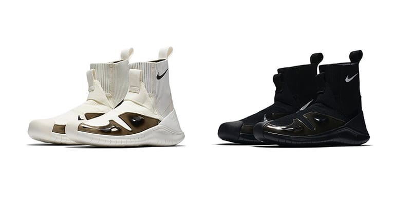 ALYX Nike Vibram Sock Sneaker Matthew Williams | Hypebae