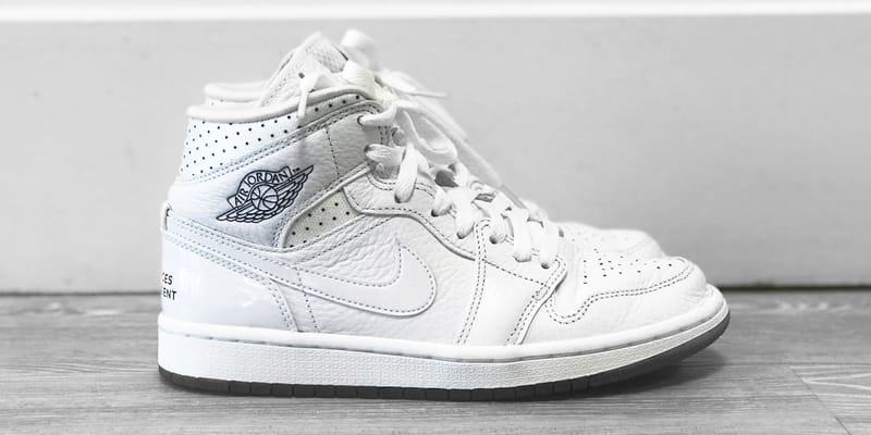 Nike Air Jordan 1 Mid 