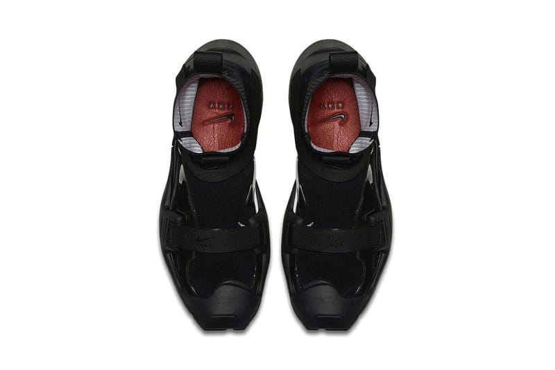 ALYX Nike Vibram Sock Sneaker Matthew Williams | Hypebae