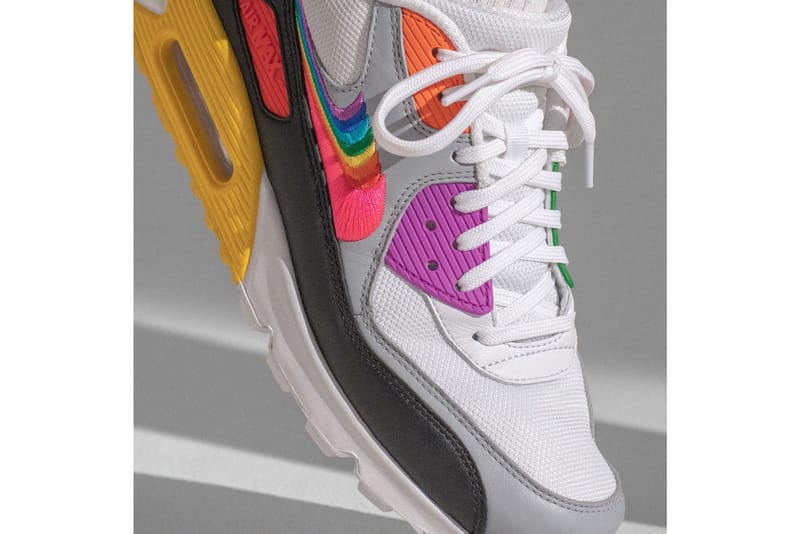 Nike betrue 2019 outlet release date