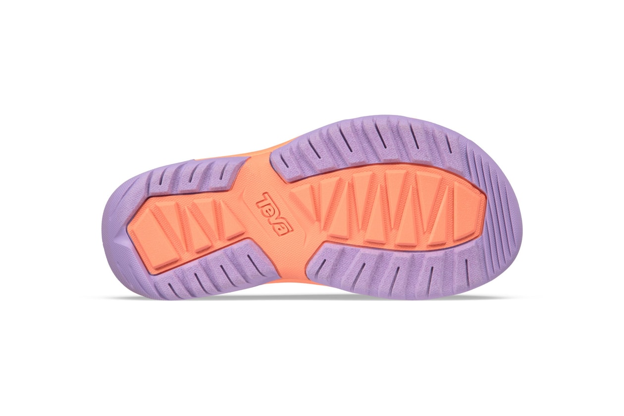 Outdoor Voices x Teva's Hurricane XLT2 Sandals Price | Hypebae