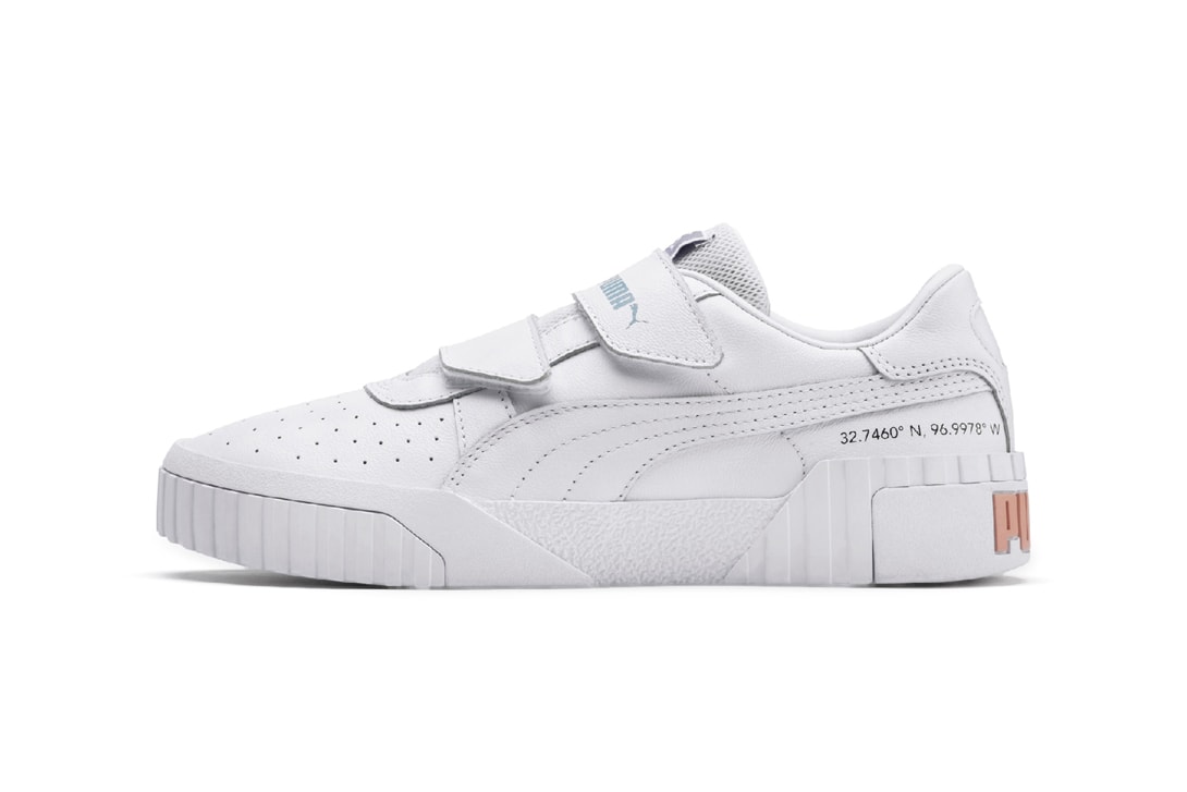 puma ss19 collection