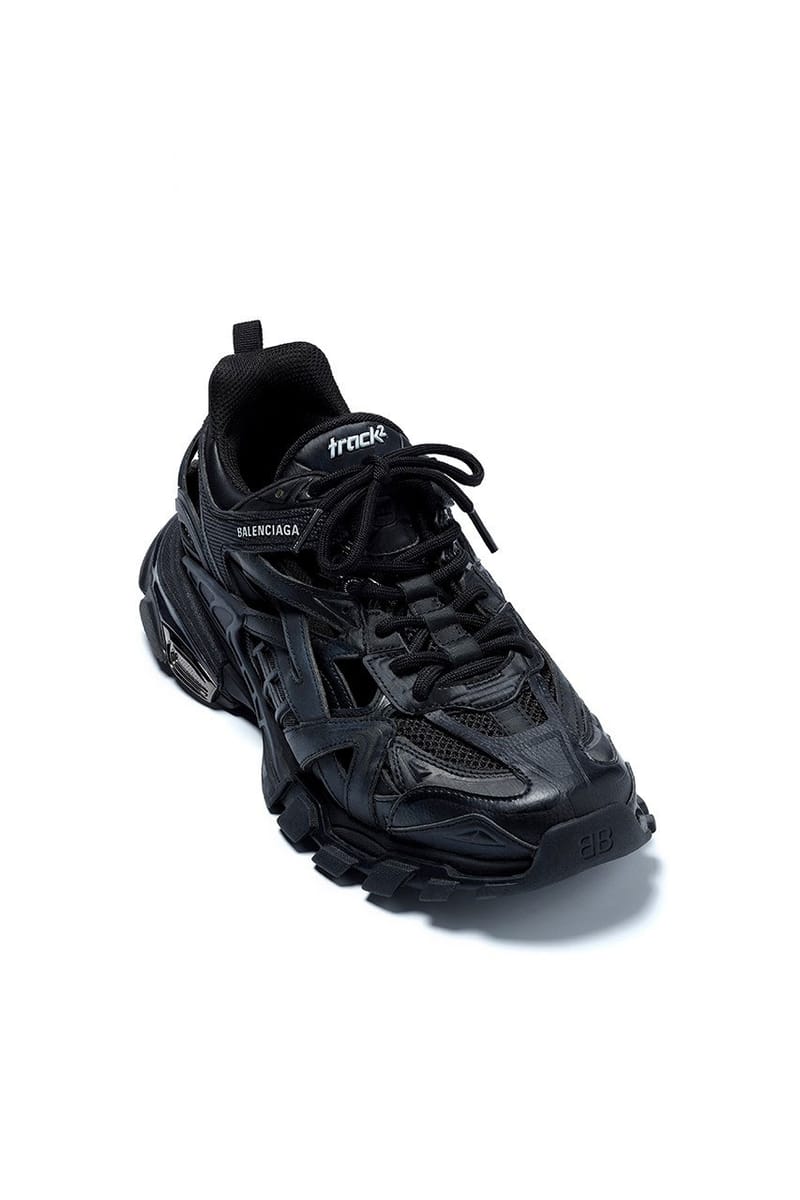 Balenciaga Releases Track.2 Sneaker Design | Hypebae