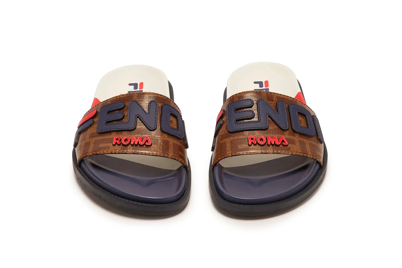 expensive slides shoes