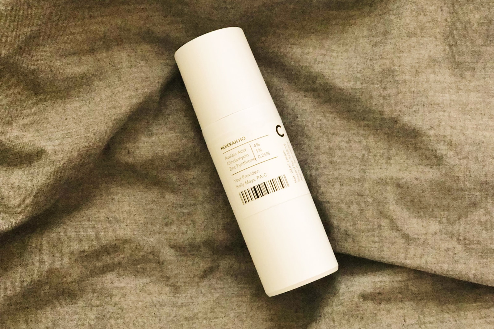 Curology Superbottle Treatment Effects & Review | HYPEBAE