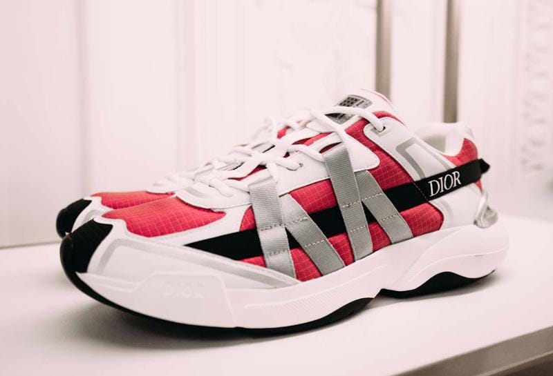 Kim Jones' Dior Men Spring/Summer 2020 pieces | Hypebae