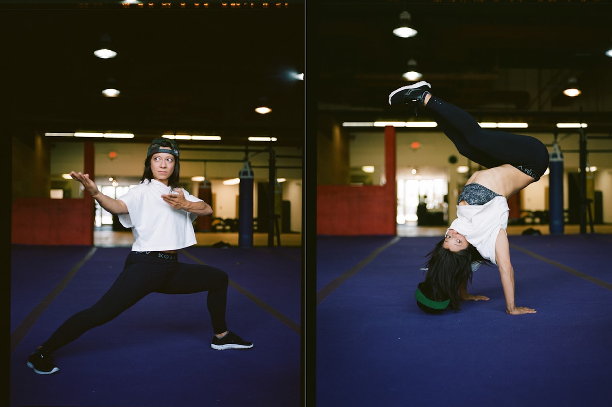 Working As A Stuntwoman in Hollywood Interview | Hypebae