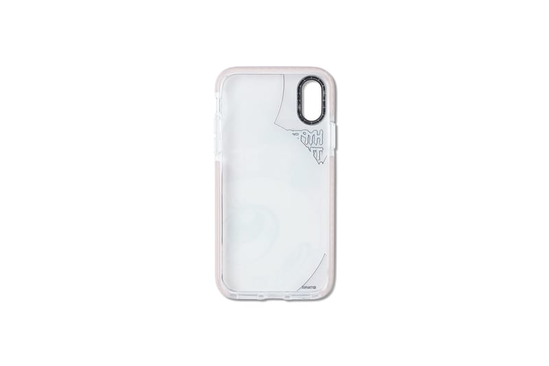 HYPEBEAST Magazine x Takashi Murakami Phone Case | Hypebae