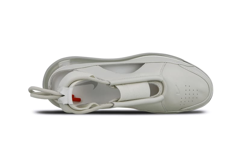 Nike Releases Air Max FF 720 in Summit White | Hypebae