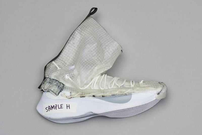 アート・デザイン・音楽 Nike virgil abloh off white Virgil Abloh Off-White x Nike Prototype Sneakers | Hypebae