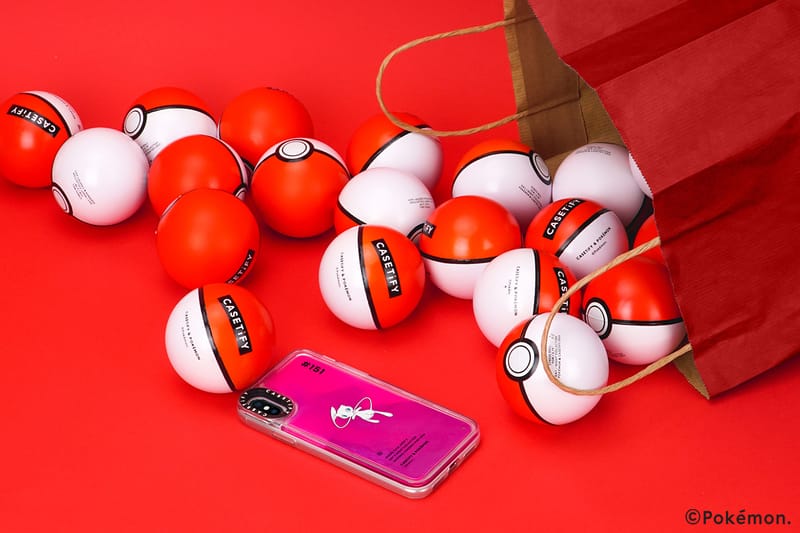 Casetify Drops Second Collection with Pokemon | Hypebae