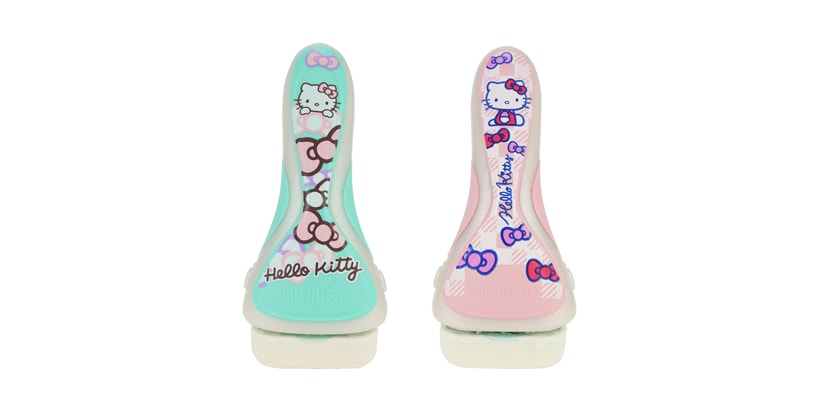 Sanrio x Schick Releases Hello Kitty Razors | Hypebae