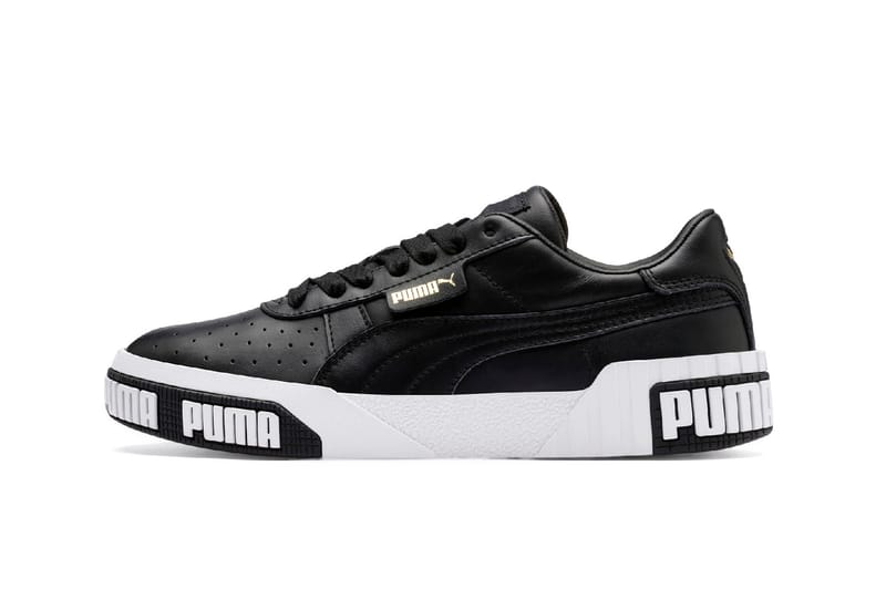 Puma cali bold selena best sale