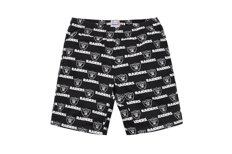 Supreme x NFL Spring Raiders '47 Collection | Hypebae
