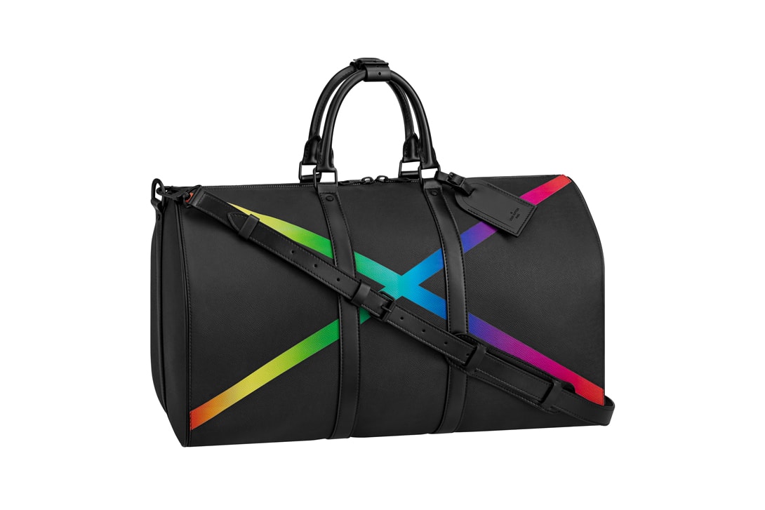 Louis Vuitton Opens Virgil Abloh Chicago Residency HYPEBAE