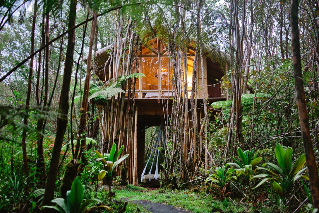 10 Most Unique Airbnb Location in the U.S. 2019 HYPEBAE