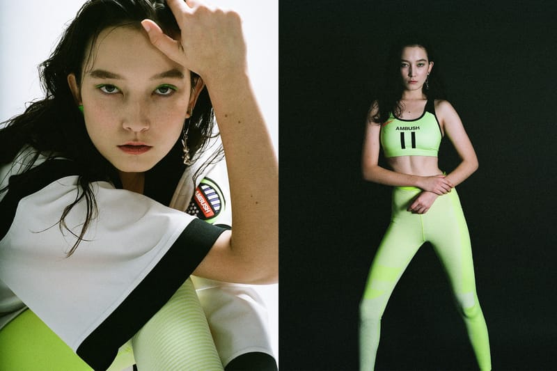 Nike Teams with 4 Brands for Women's World Cup | Hypebae