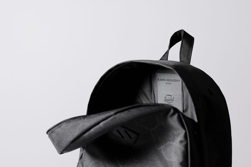KAWS Taps Herschel Supply for Japan Exhibit | Hypebae