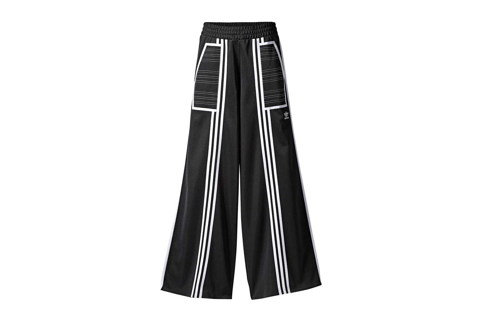 ji won choi x olivia oblanc sst track pants