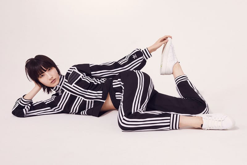 adidas Reveals 2nd Collection With Ji Won Choi | Hypebae
