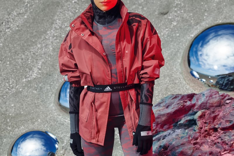 adidas by Stella McCartney FW19 Campaign is Here | Hypebae