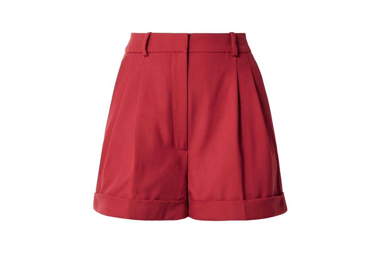 Summer Shorts Trends to Beat the Heat Wave Hypebae