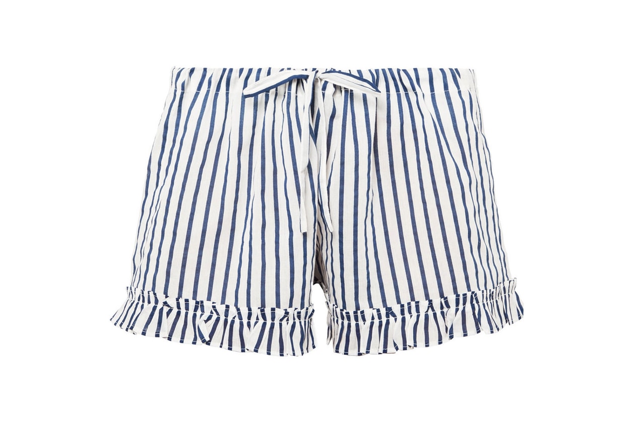 Summer Shorts Trends to Beat the Heat Wave Hypebae