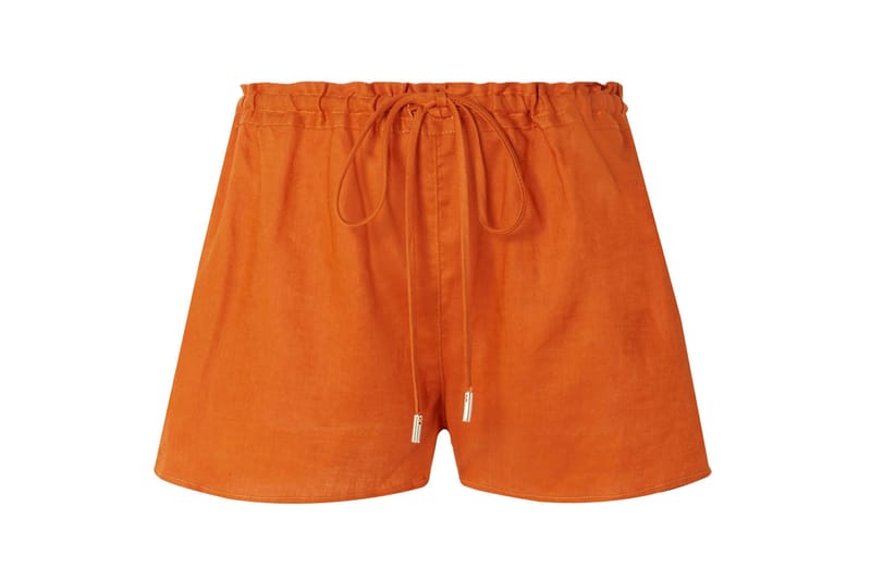 Summer Shorts Trends to Beat the Heat Wave Hypebae